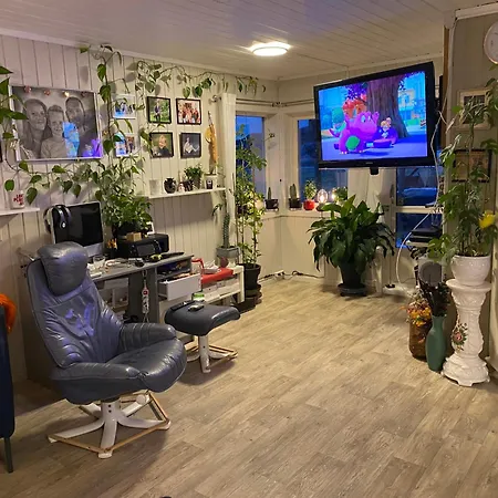 Hus Til Leie Under Vm 2025 Ler