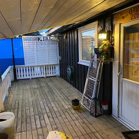 Hus Til Leie Under Vm 2025 Apartment