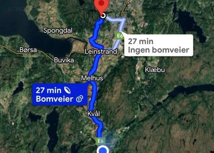 Hus Til Leie Under Vm 2025 *