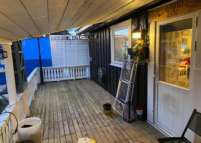 Hus Til Leie Under Vm 2025 Apartment