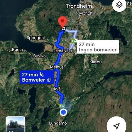 Hus Til Leie Under Vm 2025 *